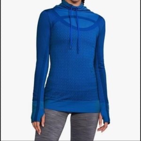 Under Armour Tops 225 Under Armour Royal Blue Athletic Athleisure